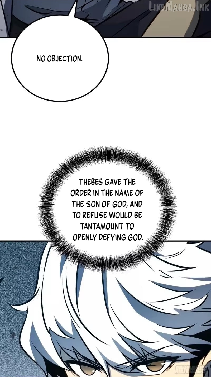 Full-Time Awakening Chapter 103  - page 27